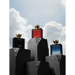 Arabian Aroma Men Set Of 3 Cruelty-Free Eau de Parfum - 100 ml Each-picture-20