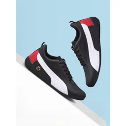 ARAGATS Men Colourblocked Sneakers-picture-20