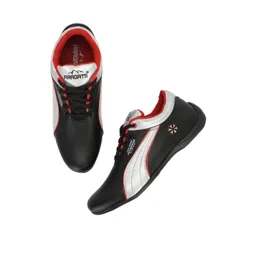 ARAGATS Men Lace Up Synthetic Sneakers-picture-22