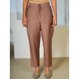 Aramya Women Ethnic Palazzos-picture-39