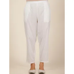 Aramya Women Ethnic Palazzos-picture-18