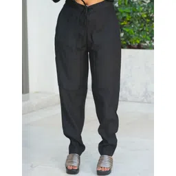 Aramya Women Palazzos-picture-41