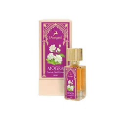 Aranyam Mogra Long-Lasting Eau De Parfum - 50 ml-picture-16
