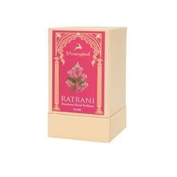 Aranyam Ratrani Floral Long Lasting Perfume - 50 ml image 2