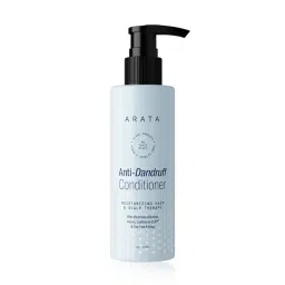 Arata Anti-Dandruff Conditioner - 200 ml-picture-18