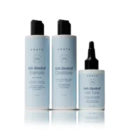 Arata Anti-Dandruff Hair Combo-picture-13