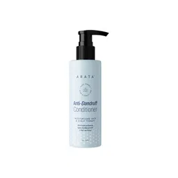 ARATA Anti-Dandruff Hair Conditioner 200 ml-picture-14