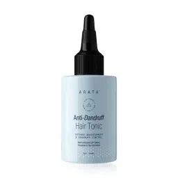 Arata Anti-Dandruff Hair Tonic - 100 ml-picture-10