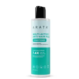 ARATA Anti-Hair Fall Conditioner- 200 ml-picture-18