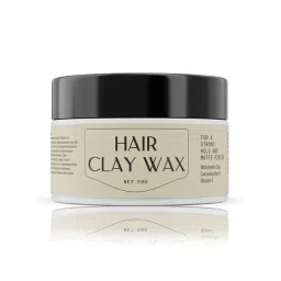 Arata Hair Clay Wax - 50 gm-picture-24