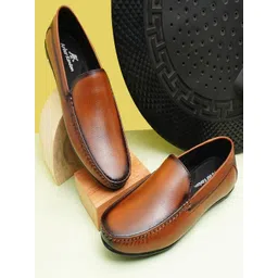 Arber Kenton Men Comfort Insole Loafers-picture-36