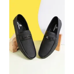 Arber Kenton Men Comfort Insole Loafers-picture-26