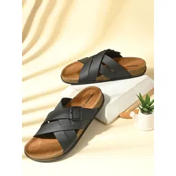 Arber Kenton Men Comfort Sandals-picture-39