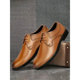 Arber Kenton Men Formal Derbys-picture-38