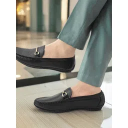 Arber Kenton Men Loafers-picture-24