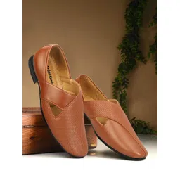 Arber Kenton Men Textured Slip-On Sneakers-picture-21