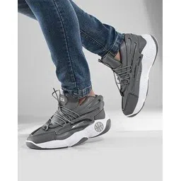 arbunore Men Lace-Up Casual Shoes-picture-13