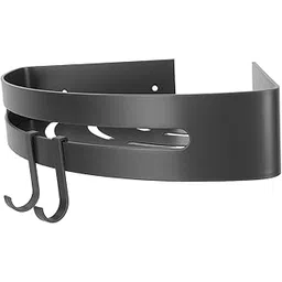 Arc Corner Triangular Shape for Household Bathrooms Toilets 8 inch-picture-11