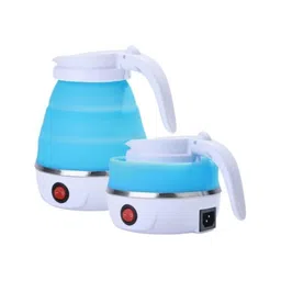 ARCADE TOYS Folding Mini Electric Kettle - PACK OF1 - COLOR MAY VARY-picture-28