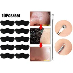 arcanuy Paper, Stainless Steel Blackhead Remover Needle-picture-27