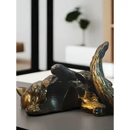 Archadia Black Figurine Showpiece-picture-18