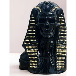 Archadia Black Figurine Showpiece-picture-24