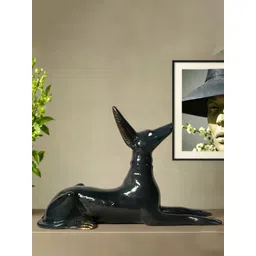 Archadia Black Figurine Showpiece-picture-27