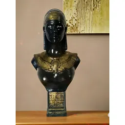 Archadia Black Figurine Showpiece-picture-42
