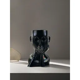 Archadia Black Figurine Showpiece-picture-13