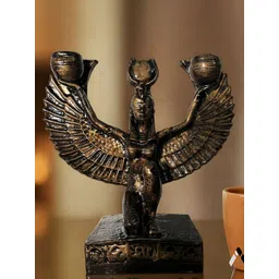 Archadia Bronze-Toned Isis God Showpiece-picture-28