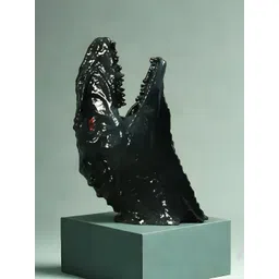 Archadia Green Figurine Showpiece-picture-15