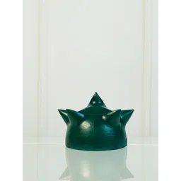 Archadia Green Figurine Showpiece image 5