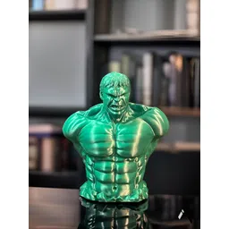 Archadia Green Hulk Figurine Showpiece-picture-17