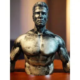 Archadia Grey Figurine Showpiece-picture-10