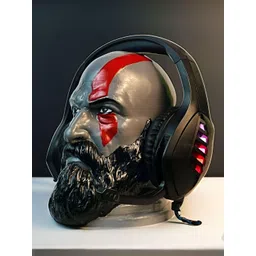 Archadia Grey Figurine Showpiece-picture-33