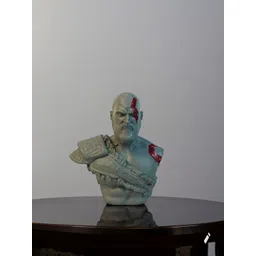 Archadia Grey Figurine Showpiece-picture-41