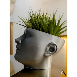 Archadia Grey Figurine Showpiece-picture-19