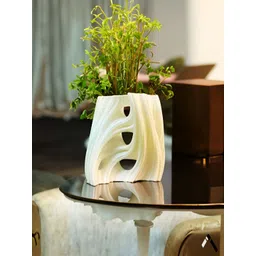 Archadia White Curio Showpiece-picture-26