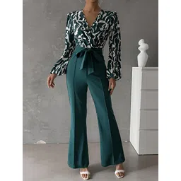 archi enterprise Printed Women Jumpsuit-picture-15