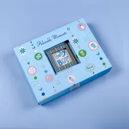 archies Baby Record Album For Baby Boy To Cherish Memories Album-picture-21