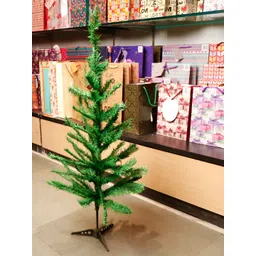 Archies Green 1 Pieces Pine Artificial Plant-picture-19