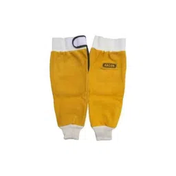 Arcon 19 inch Leather Arm Guard with Velcro Strap-picture-12