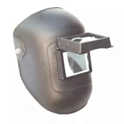 Arcon Black Welding Helmet, ARC-3066 image 1