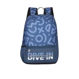 Arctic Fox Kids Ergonomic Water Resistant Backpack-picture-37