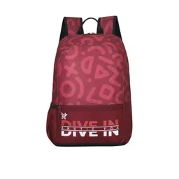 Arctic Fox Kids Ergonomic Water Resistant Backpack-picture-49