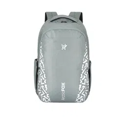 Arctic Fox Kids Geometric Printed Backpack-picture-10