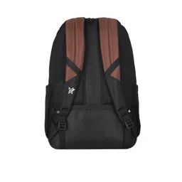 Arctic Fox Kids Geometric Printed Backpack image 2