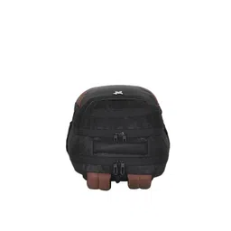 Arctic Fox Kids Geometric Printed Backpack image 5