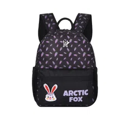 Arctic Fox Kids Graphic Ergonomic Water Resistant Backpack-picture-13