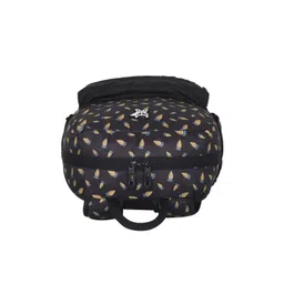 Arctic Fox Kids Graphic Ergonomic Water Resistant Backpack image 3